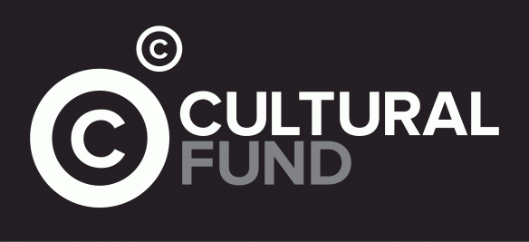 COPYRIGHT FUND LOGO NEG CMYK