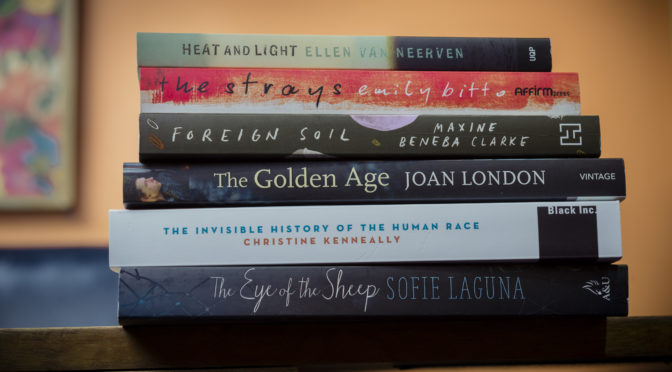 Announcing the 2015 Stella Prize shortlist