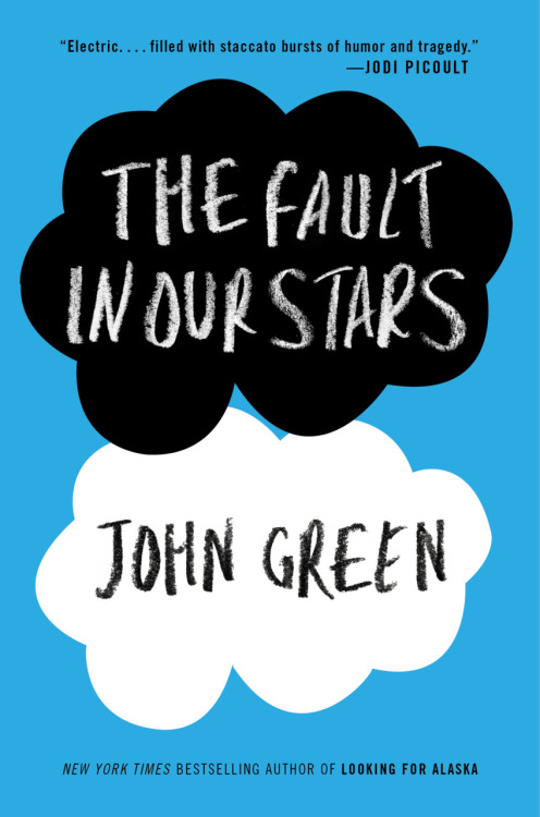 the fault in our stars